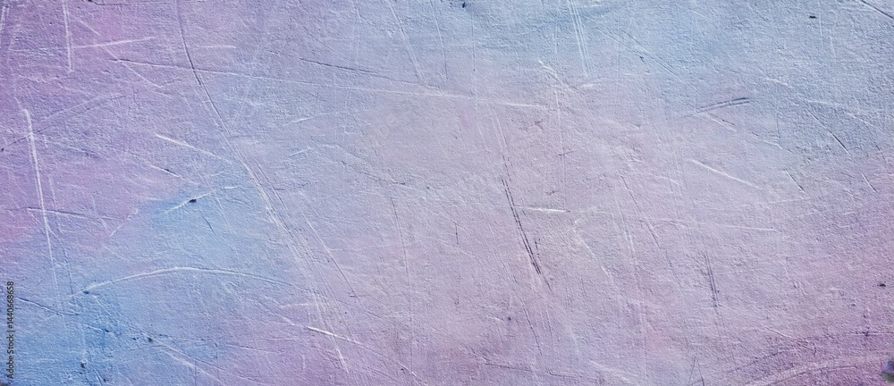 Poster matte textured pastel background with faint random scratches soft surface deta