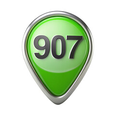 go green icon