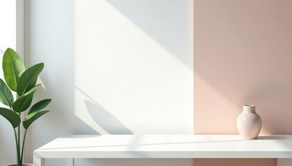 Crisp, bright white backdrop, ideal for product displays , isolated, simple, minimal