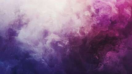 Fototapeta premium Vibrant abstract colorful pink and purple cloudy texture