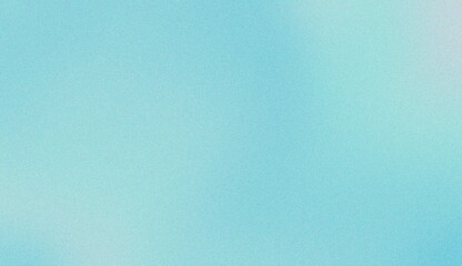Light Blue Textured Background, Subtle Gradient, Pastel Shade, Smooth Surface, Fine Grain. Gradient Noise Background