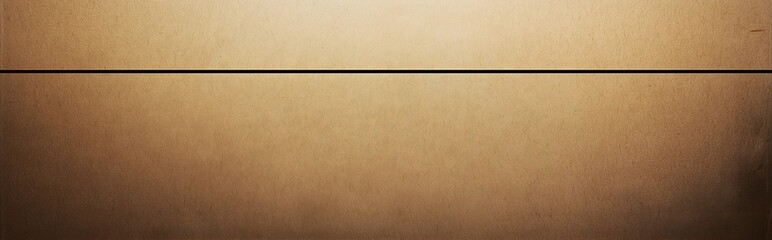 Brushed Golden Texture: A captivating display of a gold brushed metal surface, with subtle textures and refined lines which evokes elegance, luxury and a sleek modern design.