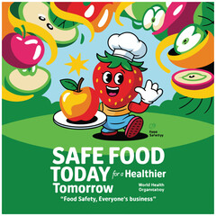 World Food Safety Day flyer 15.eps