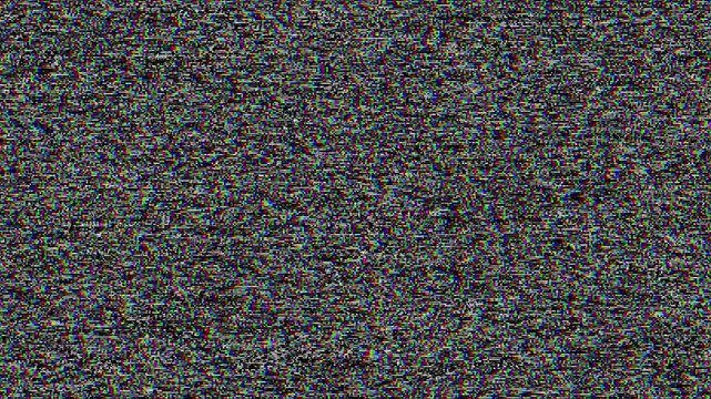 Dynamic digital art featuring glitchy pixel errors and vintage dither effects.