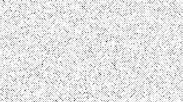 Artistic pixel glitch with a colorful dither effect, evoking retro tech vibes.