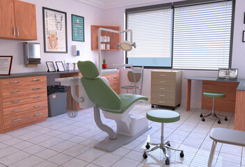 Dentist's Office