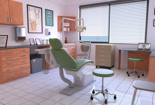 Dentist's Office