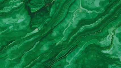  Green onyx pattern background of a green marble texture backdrop,  © Easy World