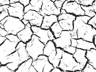 texture of the ground