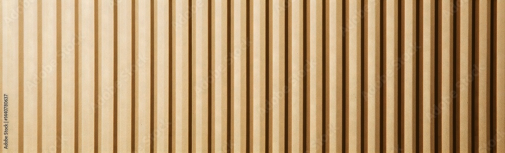 Poster texture in lines: a striking image featuring a minimalist design of vertical lines. the lines cast s