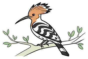 bird on a branch