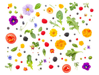 Mustard Flowers Growing in Field