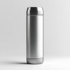 Stainless Steel Vacuum Bottle. (3)