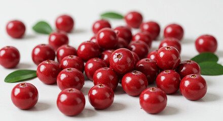 Cranberry