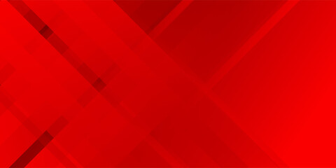 Obraz premium Minimal geometric background. Dynamic shapes composition. Eps10 vector