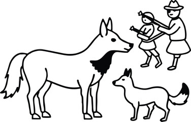 dog