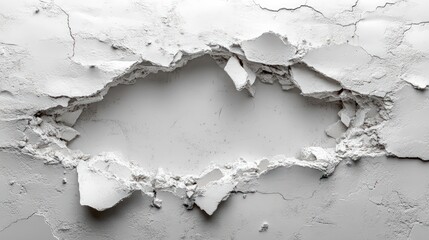 Tropical leaves and abstract circles