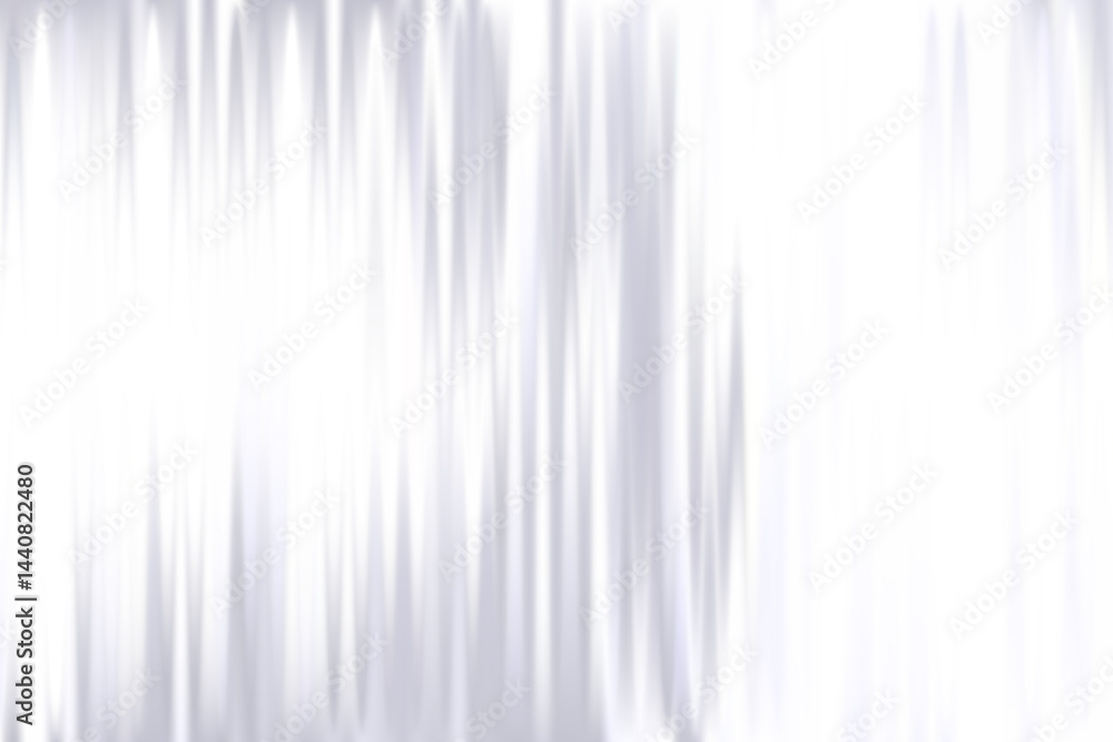 Poster background white line. abstract lines pattern. geometric silver gradient. digital tech. light gray t