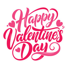Fototapeta premium Happy Valentine's Day (2)