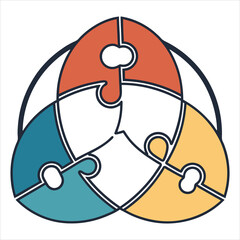 Unity Circle Puzzle Design