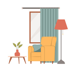 Fototapeta premium interior_16