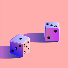 Two dices