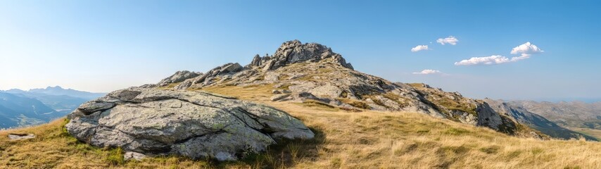 360 degree hdr landscape photography of rocky mountain terrain in wide open environment