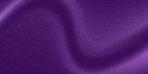 Purple and white abstract background design template with grainy noise