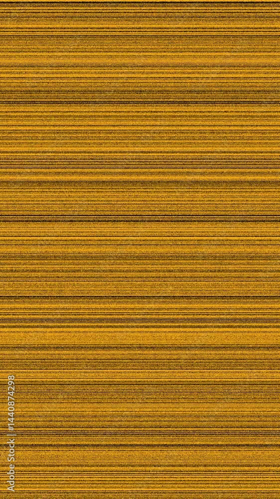Poster abstract yellow noise gradient background loop video, grainy texture vertical background perfect for
