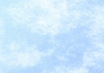 斜めグラデーション×穏やかな背景(ブルー)