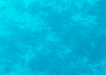 斜めグラデーション×鮮やかな背景(ブルー)