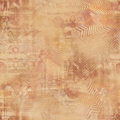 Fototapeta premium beautiful flower allover design with all type background texture