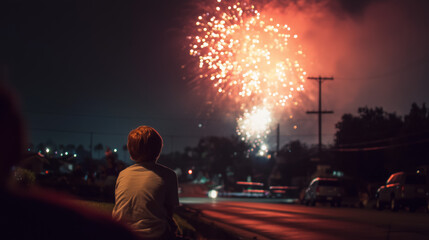 happy fourth of july 