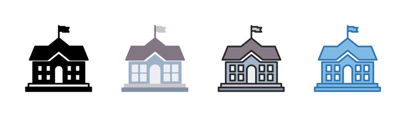 School Icon
