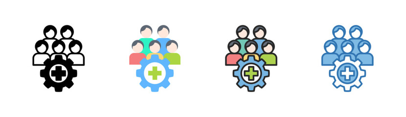 Healthcare Icon