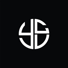 YCV logo YCV icon YCV vector YCV monogram YCV letter YCV minimalist YCV triangle YCV flat Unique modern flat abstract logo design.