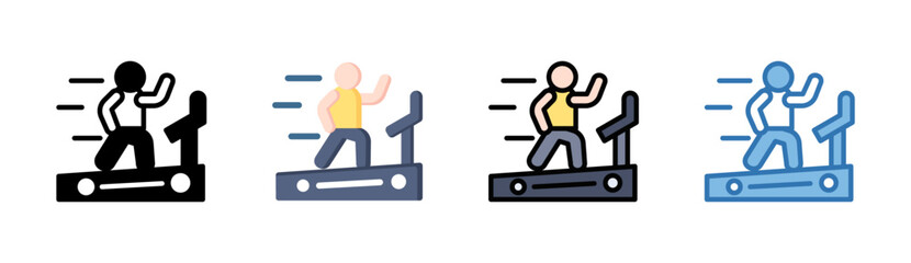 Exercise Icon