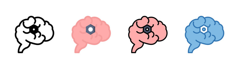 Neurons Icon