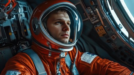 The International Day of Human Space Flight honors the first human journey into space by Yuri Gagarin on April 12, 1961.