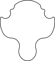 Shield featuring a stag engraving with heraldic details.