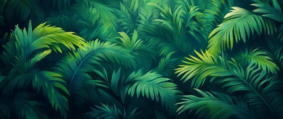 A comic book-style motion pattern depicts vibrant neon fluid in a dynamic explosion of green water, complete with bursting liquid drops and a dark core