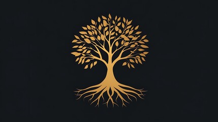 tree, illustration, family tree