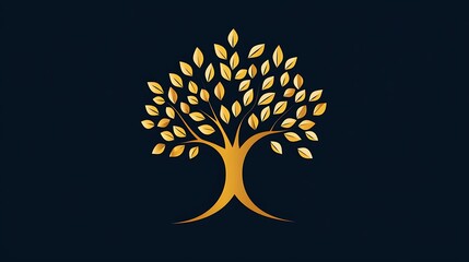 tree, illustration, family tree
