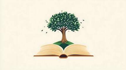 tree, illustration, family tree