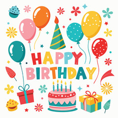 Happy Birthday Celebration (4)