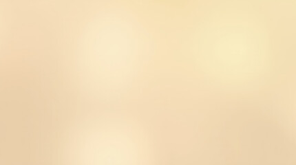 Cozy Gradient Transitioning from Warm Beige to Soft Ivory
