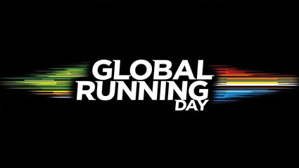 Global Running Day Celebration – Fitness, Health, and Running Inspiration