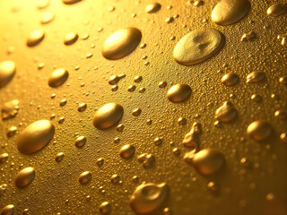 gold texture