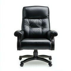 Sleek and modern task chair perfect for any workspace, offering comfort and style while you work.