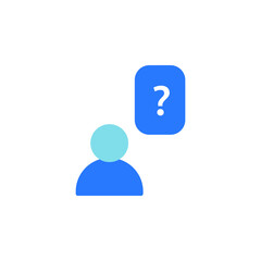 Diverse Business Team Engaging in Collaborative Discussion at a Modern Office Workspace with Creative Icon Representations and Strategic Planning Elements